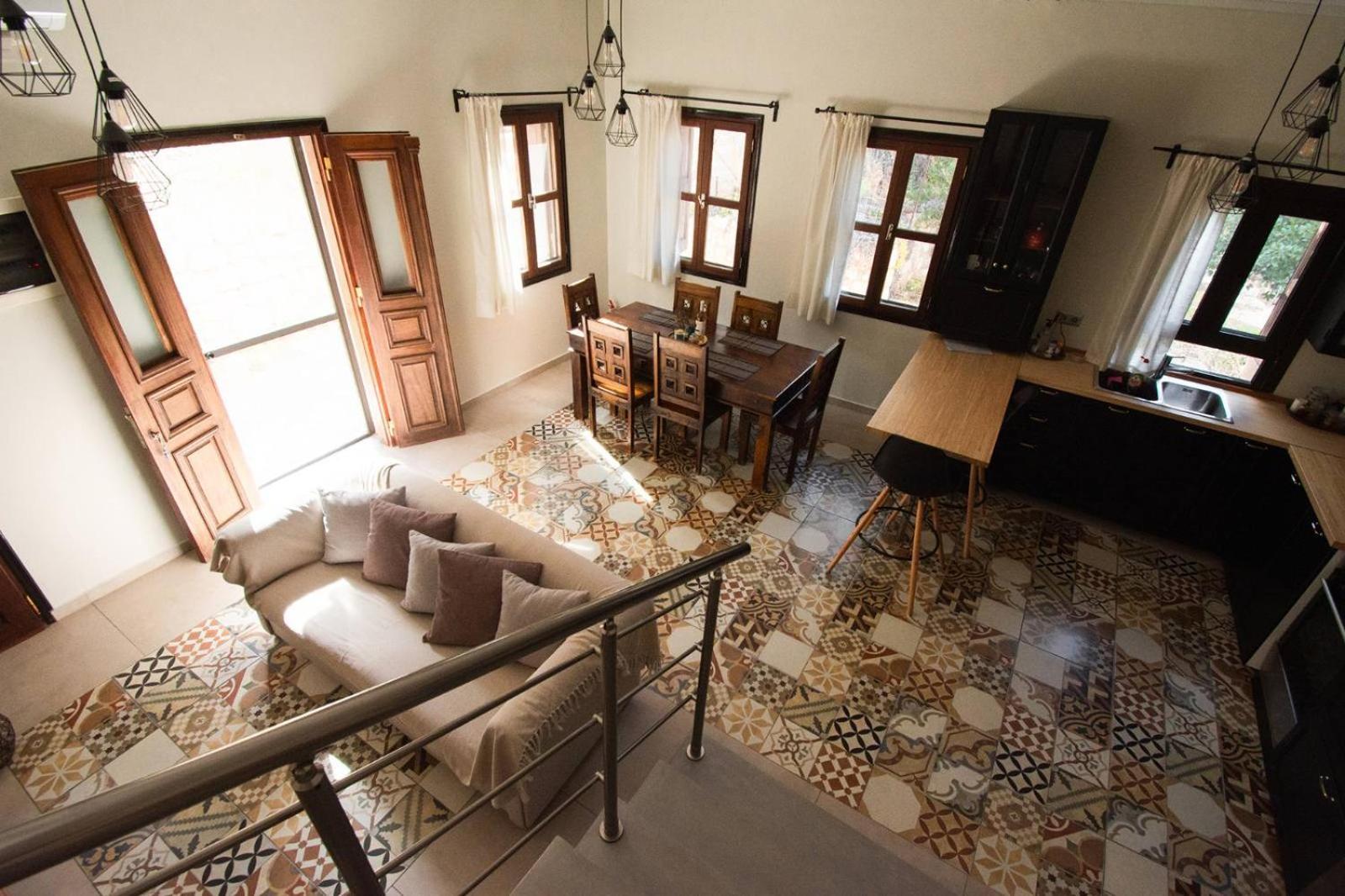 Appartamento Kavos House