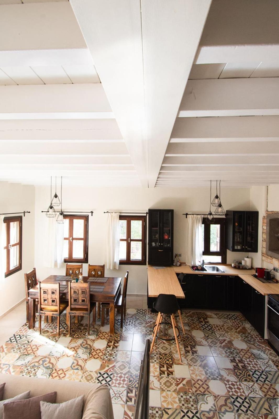 Appartamento Kavos House *