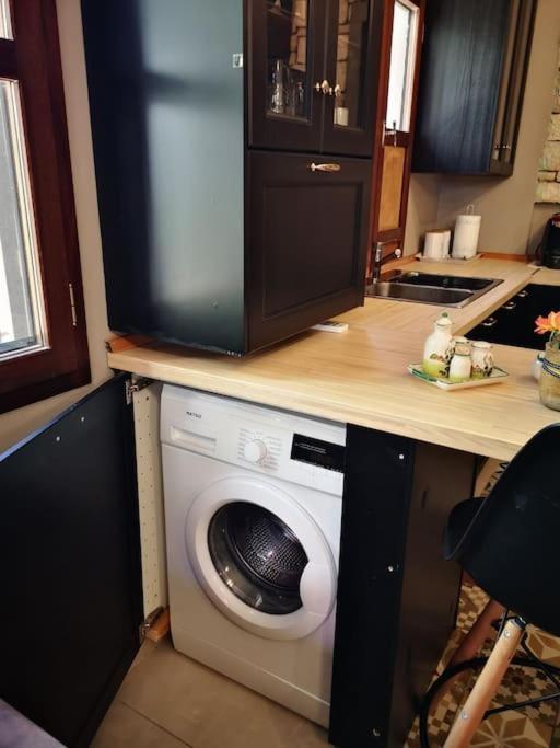 Kavos House Apartment *