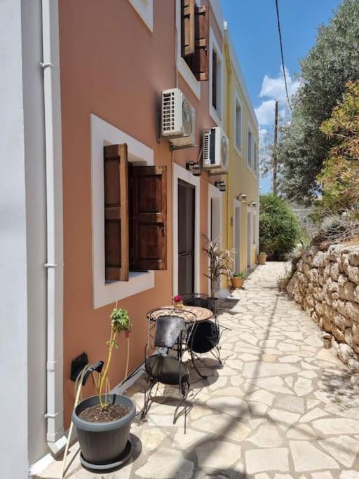 Kavos House Apartment Megisti