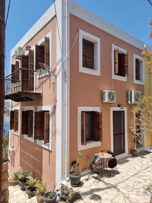 Kavos House Apartment *