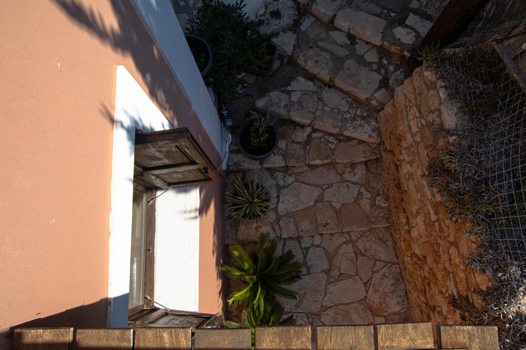 Apartment Kavos House Megisti