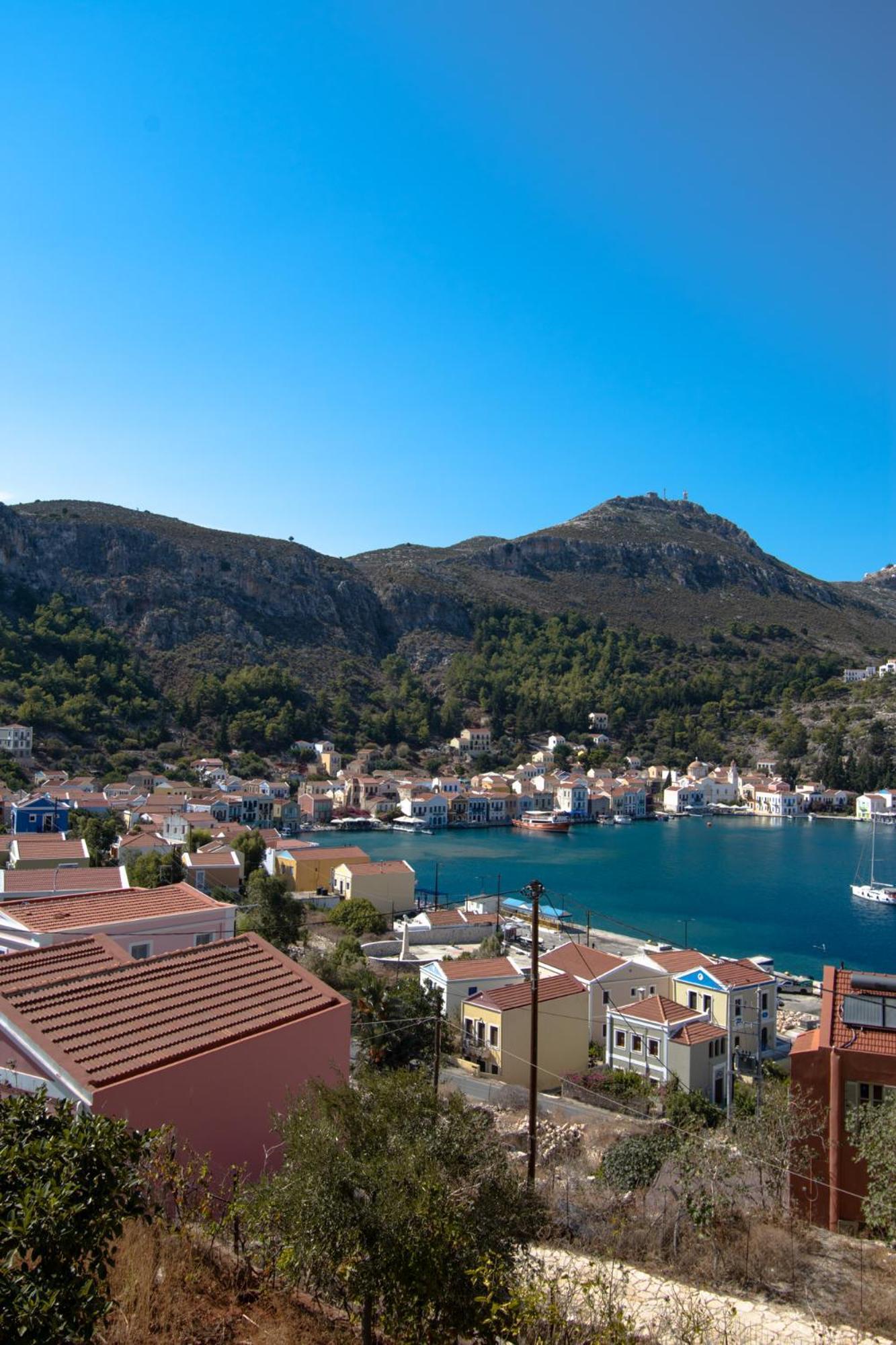 Kavos House *